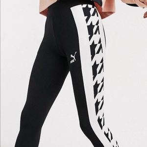 Puma leggings